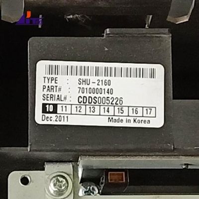 Części maszyny do bankomatu Hyosung SHU-2160 Zestaw okiennicy kasy 7010000140