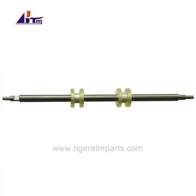 7310000574-15 Hyosung Cash Cassette Roller Shaft Automatyczne części maszyny