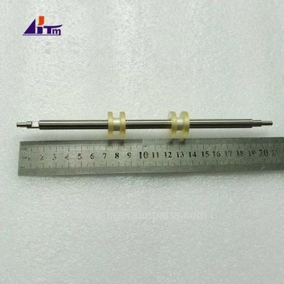 7310000574-15 Hyosung Cash Cassette Roller Shaft Automatyczne części maszyny