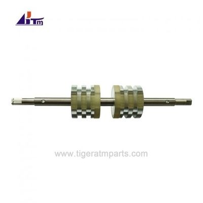 7310000574-14 Hyosung Cash Cassette Feed Roller Shaft Automatyczne części maszynowe
