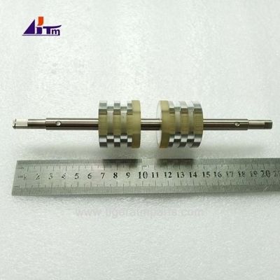 7310000574-14 Hyosung Cash Cassette Feed Roller Shaft Automatyczne części maszynowe