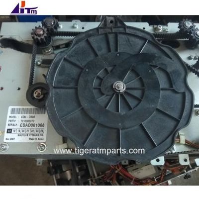 4300000003 Hyosung 5600 G-CDU CAM Stacker Wheel Automatyczne części maszyny