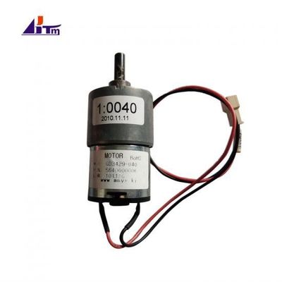 Automatyczne części zamienne Hyosung Mx 5600 5600t 8000ta Motor Gd3429-040 7010000119-34 5640000006