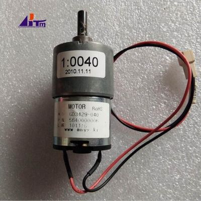 Automatyczne części zamienne Hyosung Mx 5600 5600t 8000ta Motor Gd3429-040 7010000119-34 5640000006