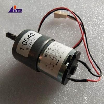 Automatyczne części zamienne Hyosung Mx 5600 5600t 8000ta Motor Gd3429-040 7010000119-34 5640000006