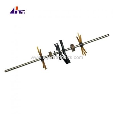 Hyosung CDU10 Dyspenser Shaft Filcker Assy 7310000709-38 Automatyczne części