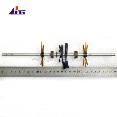 Hyosung CDU10 Dyspenser Shaft Filcker Assy 7310000709-38 Automatyczne części