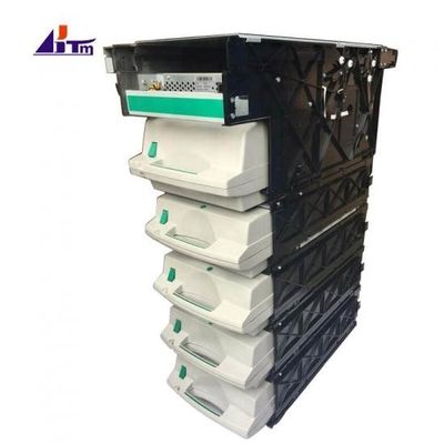 Części bankomatu Glory NMD100 NMD Dispenser z 4+1 kasetami