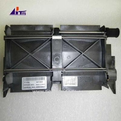 Nowe oryginalne części NMD NF300 Note Feeder ATM A011261