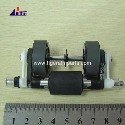 Części bankomatu NMD DeLaRue Glory NMD100 NF Mechanizm zbierania Assy A007681