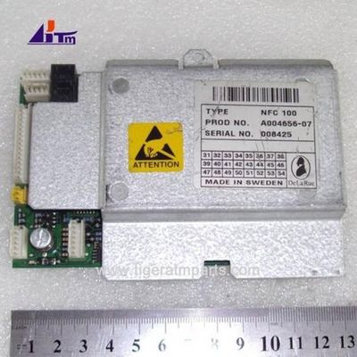 A004656 NMD NFC100 Noxe Feeder Controller ATM Części maszyny