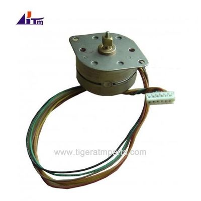 Części maszyny bankomatowej NMD Glory DeLaRue ND Motor stopniowy A004296