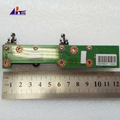 Automatyczne części zamienne NMD Delarue NQ200 lnterface Assy A001556