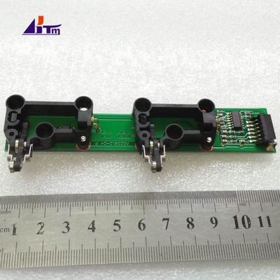 Automatyczne części zamienne NMD Delarue NQ200 lnterface Assy A001556