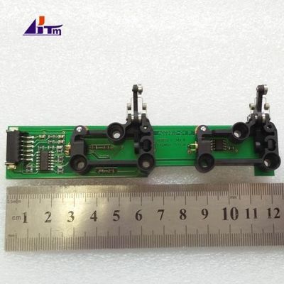 Automatyczne części zamienne NMD Delarue NQ200 lnterface Assy A001556