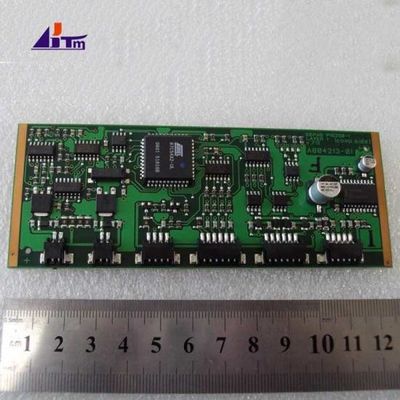 Części do bankomatów NMD Glory Delarue PC-Board Assy A003812