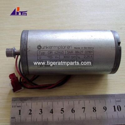 Części bankomatu Glory Delarue NMD NQ101 Mian Motor A003920