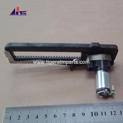 A008683 NMD Glory DeLaRue Talaris BCU Silnik wózka montażowego Części ATM