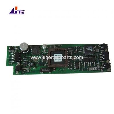 Glory DeLaRue NMD Płata sterowania Elektroniczna dla NC301 Kaseta A008539 A002748