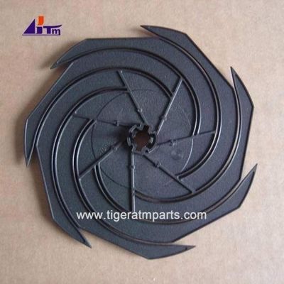 A001578 NMD DeLaRue Stacker Wheel Automatyczne części maszynowe