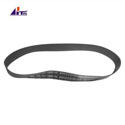 Części zamienne NMD DeLaRue NF Pas 222*10*0,65 A001623