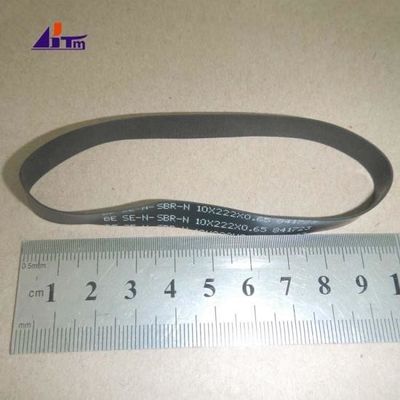 Części zamienne NMD DeLaRue NF Pas 222*10*0,65 A001623