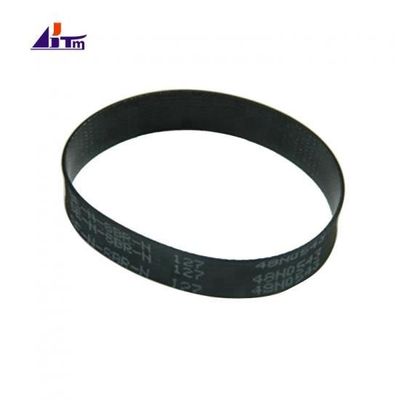 Części zamienne NMD DeLaRue NF Pas 10*127*0.65 A001600