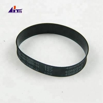 Części zamienne NMD DeLaRue NF Pas 10*127*0.65 A001600