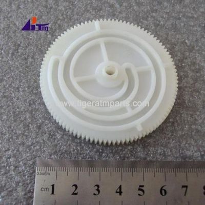 Części bankomatu Glory NMD DeLaRue NMD100 RV301 Curve Gear A002519