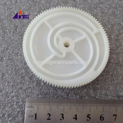 Części bankomatu Glory NMD DeLaRue NMD100 RV301 Curve Gear A002519