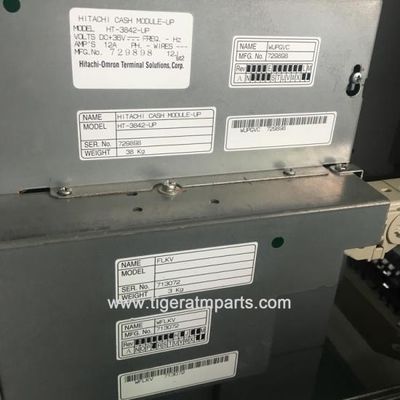 Hitachi 328 ATM Części BCRM Dispenser Automatyczne akcesoria