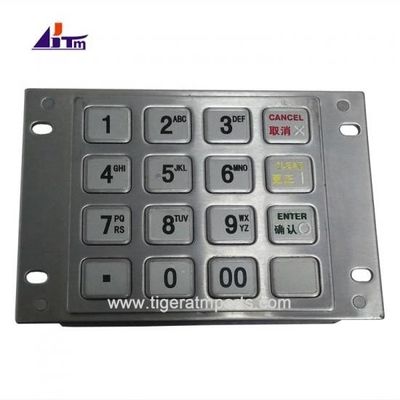 H28-D16-JHTF Hitachi 2845V EPP Pinpad Keyboard Automatyczne części maszynowe