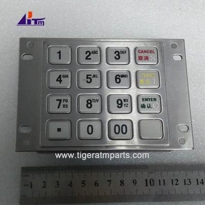 H28-D16-JHTF Hitachi 2845V EPP Pinpad Keyboard Automatyczne części maszynowe