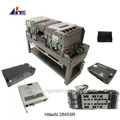 Części maszyny ATM Hitachi 2845SR Moduły ATM Części zamienne