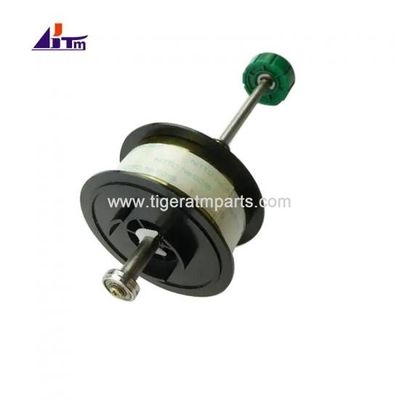 Komponenty ATM Diebold Hitachi UR Wał WTS-Reel SH Assy 49024234000B M4P008919B