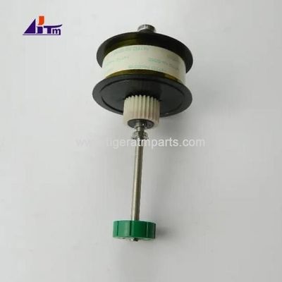 Komponenty ATM Diebold Hitachi UR Wał WTS-Reel SH Assy 49024234000B M4P008919B