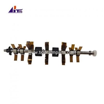 Automatyczne części zamienne Hitachi WCS Sheet Roller Shaft Assy M7613170A