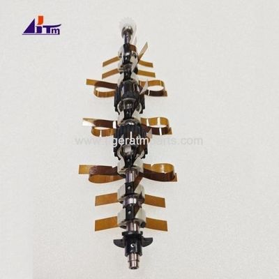 Automatyczne części zamienne Hitachi WCS Sheet Roller Shaft Assy M7613170A