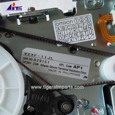 Części do bankomatów Omron GRG Banking H68N Card Reader V2XF-11JL