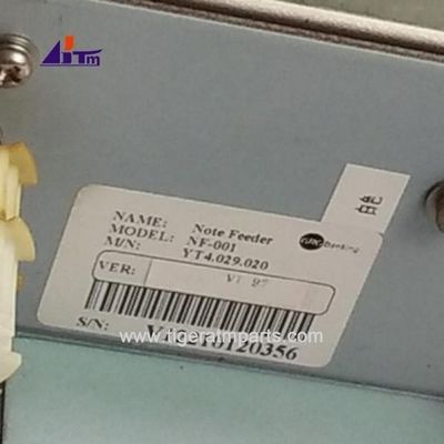 GRG H22N CDM8240 NF-001 YT4.029.020 Komponenty ATM