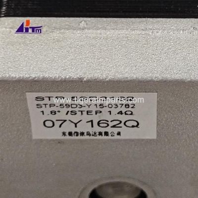Części maszyny bankomatu GRG Banking Stepping Motor STP-59D3182 711060538