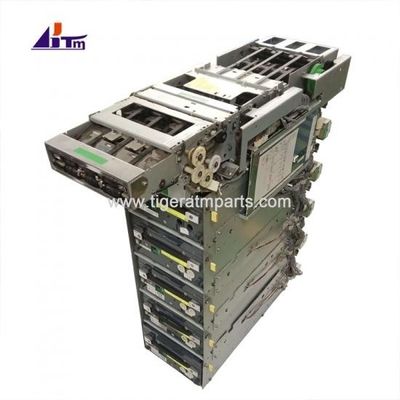 Fujitsu F510 Dispenser Module With Cassettes Bank Automatyczne części maszyny