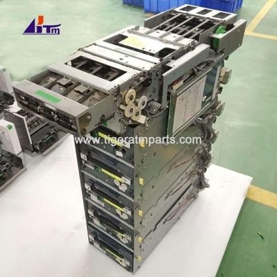 Fujitsu F510 Dispenser Module With Cassettes Bank Automatyczne części maszyny