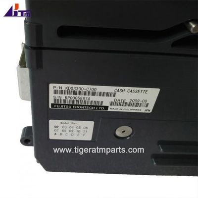 Części bankomatów Fujistu F510 Kaseta gotówkowa KD03300-C700