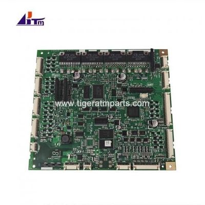 Fujitsu F53 Płytka sterująca bankomatem KD25049-B91106 Automatyczne części zamienne