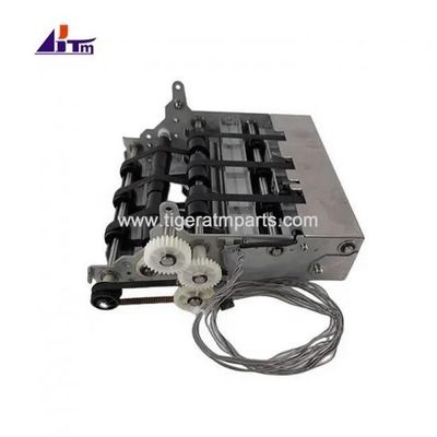 Fujistu Dispenser Top Unit F510 Prezenter Unit King Teller KD03300-C400 Automatyczne części