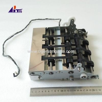 Fujistu Dispenser Top Unit F510 Prezenter Unit King Teller KD03300-C400 Automatyczne części