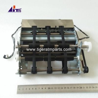 Fujistu Dispenser Top Unit F510 Prezenter Unit King Teller KD03300-C400 Automatyczne części