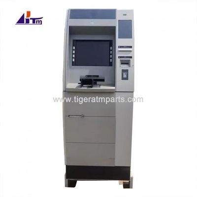 Wincor Nixdorf 8100 Bankowe systemy bankomatu Automatyczny bankomat