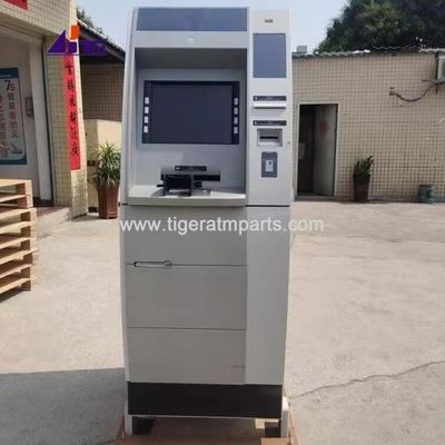 Wincor Nixdorf 8100 Bankowe systemy bankomatu Automatyczny bankomat